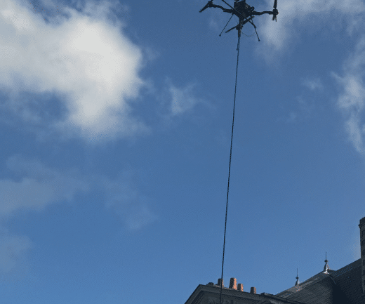 formation drone pour certification légale