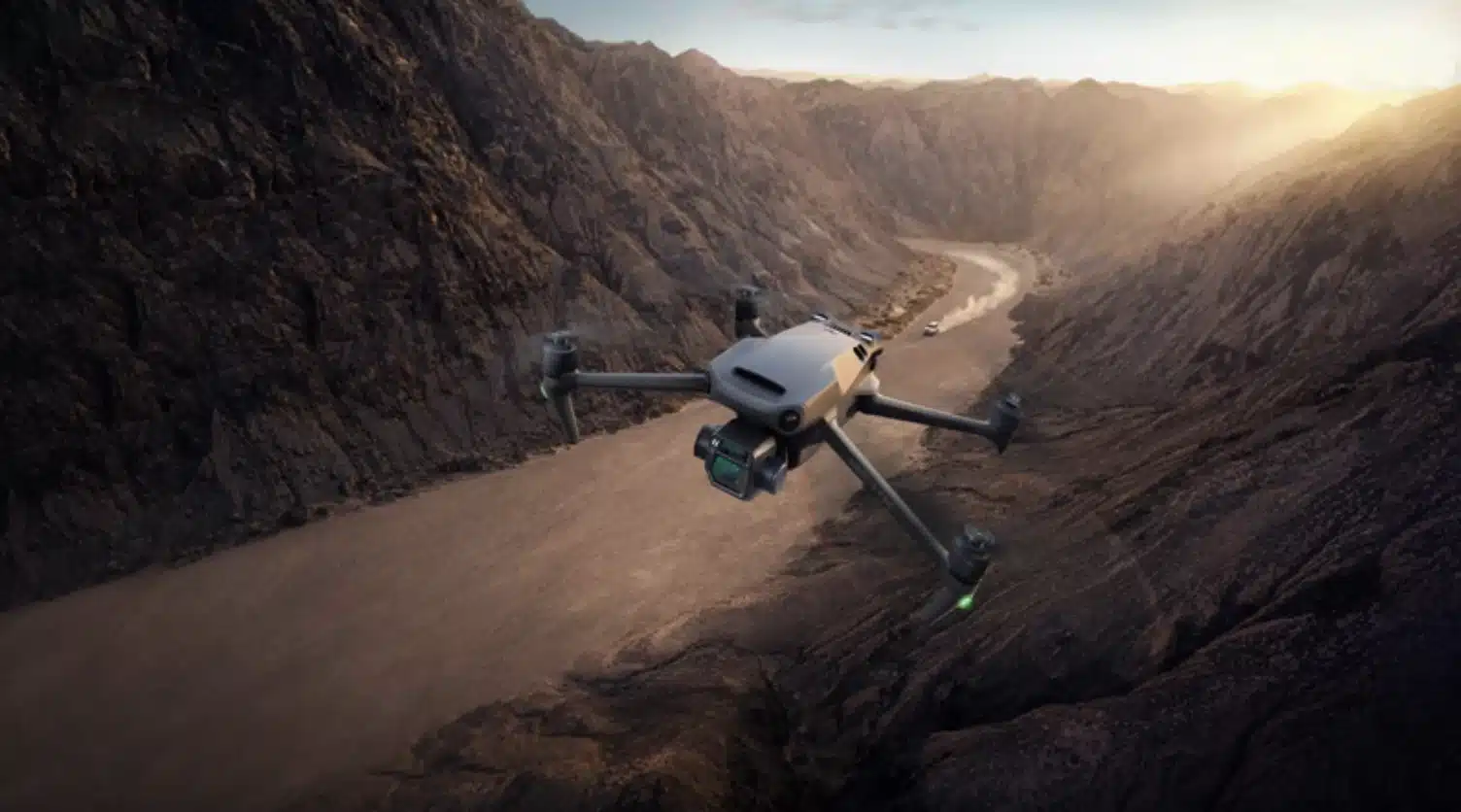 formation drone pour être certifié